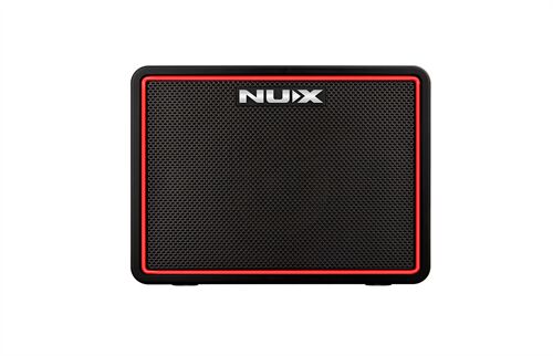 Ampli Guitar Điện Nux Mighty Lite BT MKII